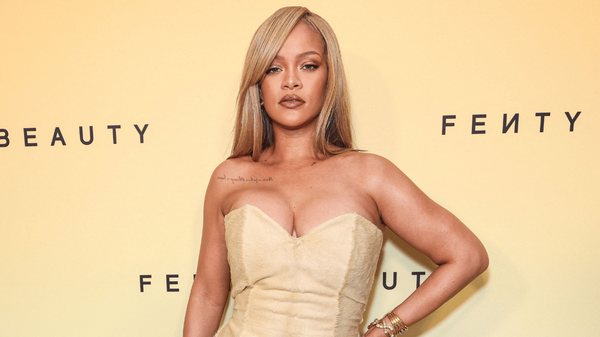 Image of Some speculated that the singer may be pregnant with another baby.