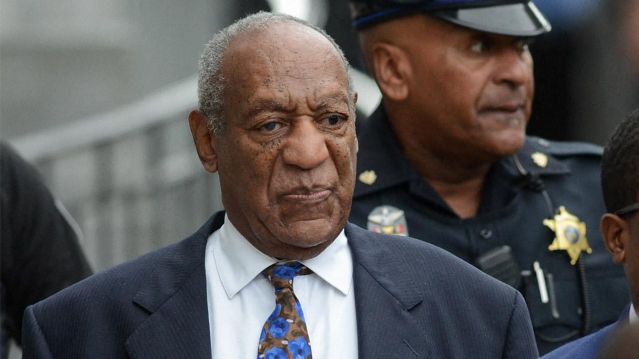 Photo of Donna Motsinger accused Bill Cosby of sexual assault in 1972, though she didn't sue him until 2023. 