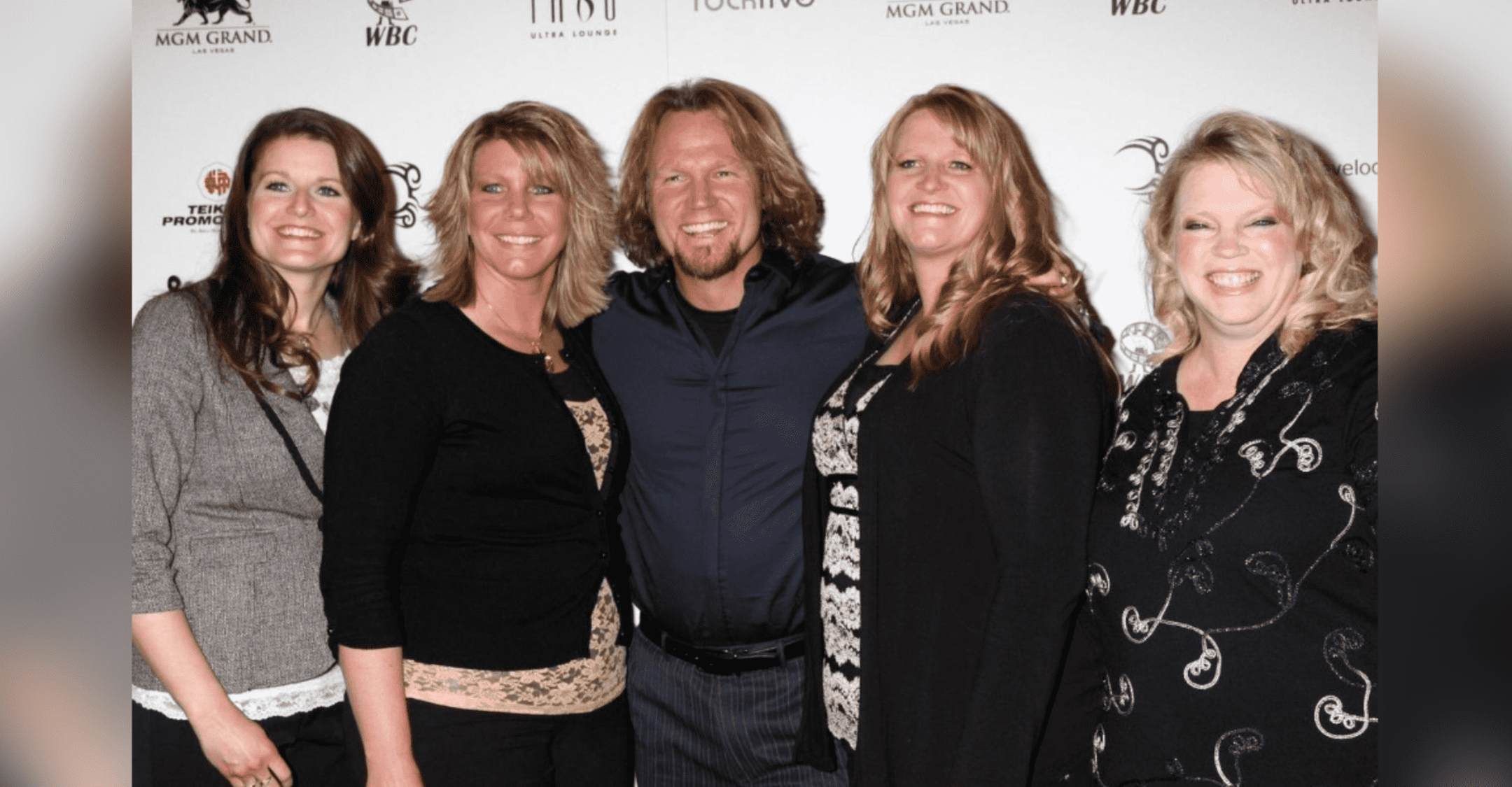 Christine Brown Of 'Sister Wives' On Moving To Utah After Kody Split