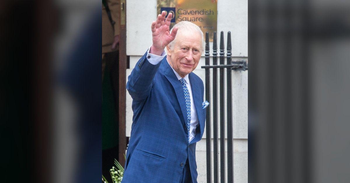 Photo of King Charles reportedly banned Prince Andrew and Sarah Ferguson from the royal family's holiday celebrations.