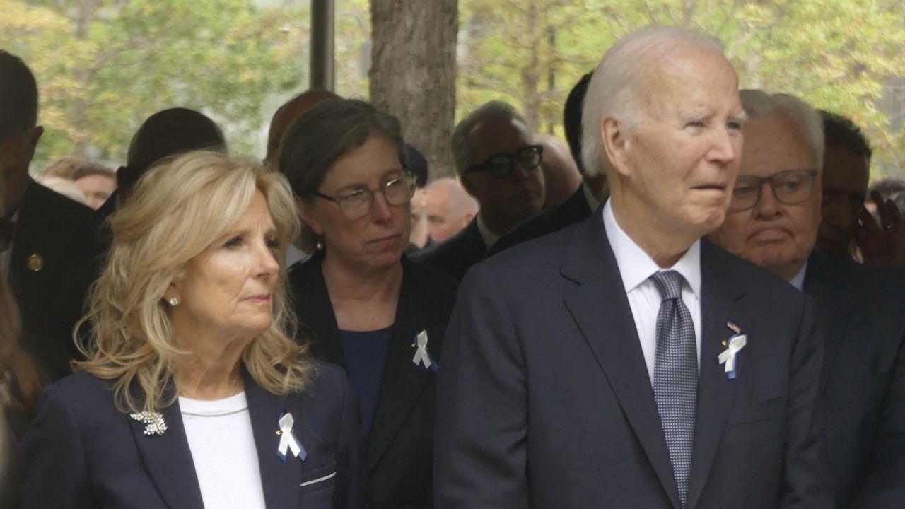 Photo of Biden has stage 4 prostate cancer.