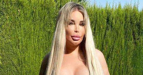 Human Ken doll Jessica Alves Reveals Shocking Transformation