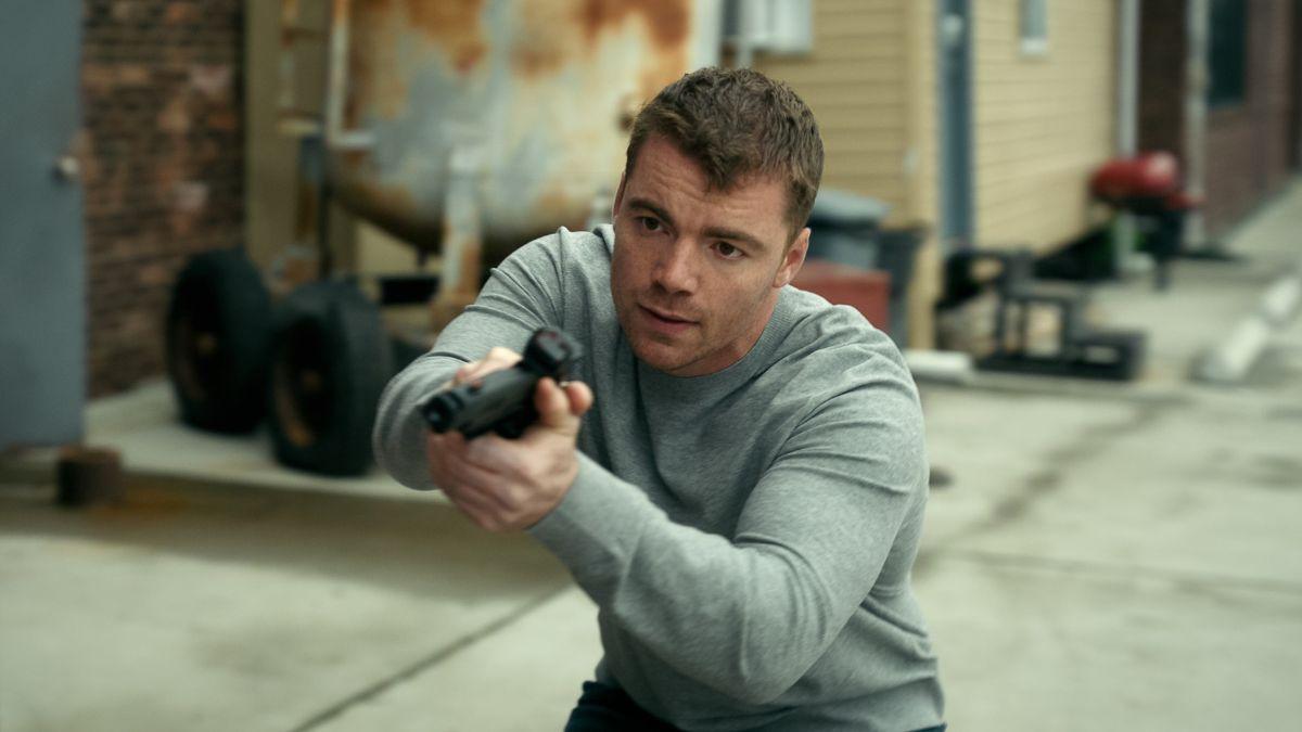 the night agent cast shake up whos out netflix