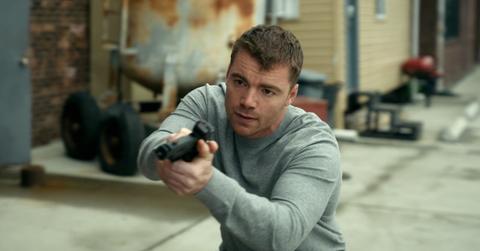 the night agent cast shake up whos out netflix