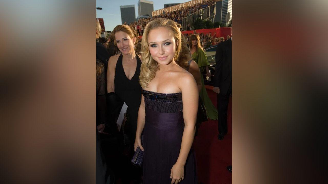 Photo of Hayden Panettiere's death was ruled an accident on September 22.