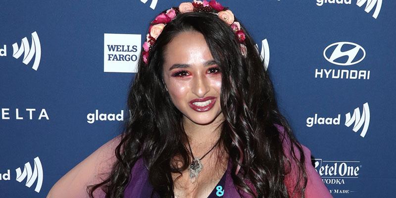 Jazz Jennings Rocks Bikini Body After Third Gender Confirmation Surgery