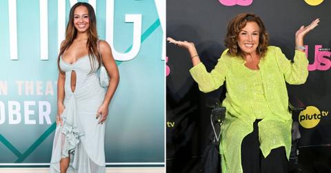 image of Nia Sioux Nia Sioux has alleged that the show's star and coach Abby Lee Miller was racist towards her while appearing on the reality TV series.