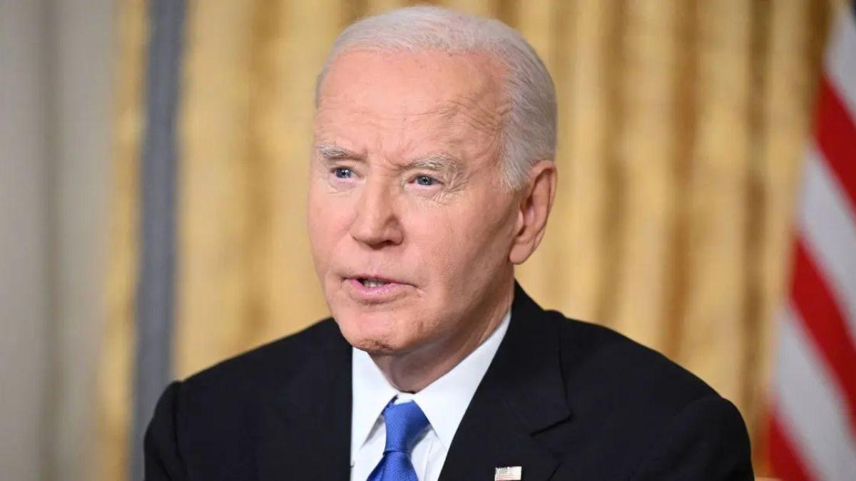 Photo of The POTUS has undergone procedures to remove skin cancer lesions.