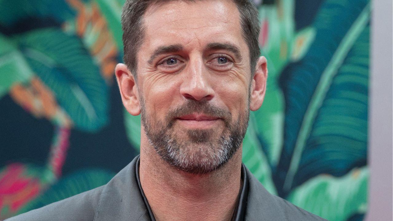 Image of Aaron Rodgers