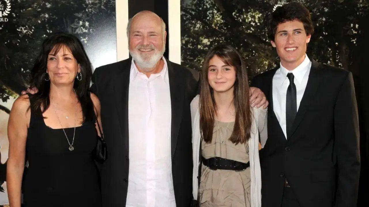 Photo of Some family insiders claim Rob and Michele Reiner would want Nick Reiner to have access to this trust fund as they 'believed deeply in the legal process.'