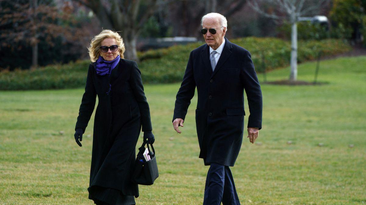 joe biden wife jill full relationship timeline
