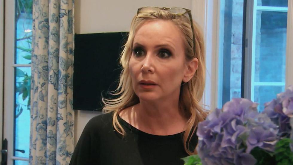 OK! Exclusive Shannon Beador's Husband David Reveals He'll 'Never