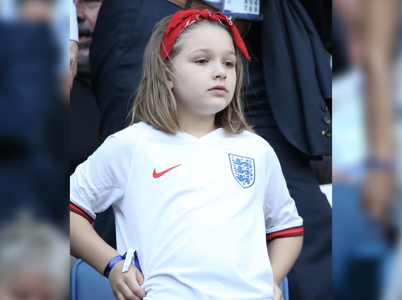 billion dollar babies harper beckham