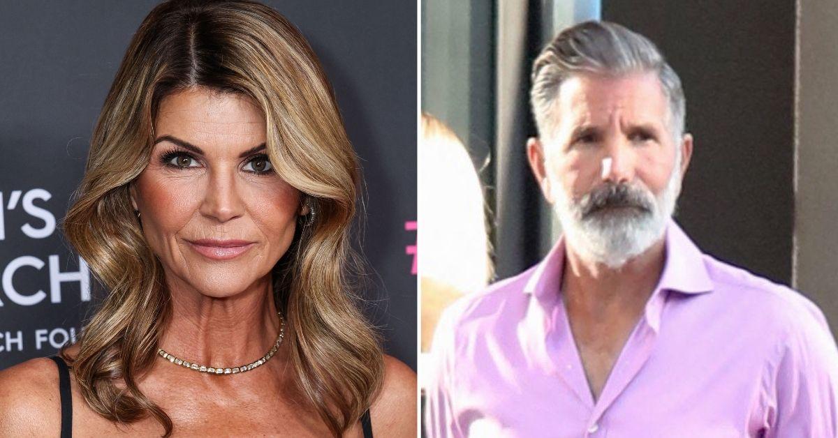 image of Lori Loughlin and Mossimo Giannulli have separated after 28 years of marriage.