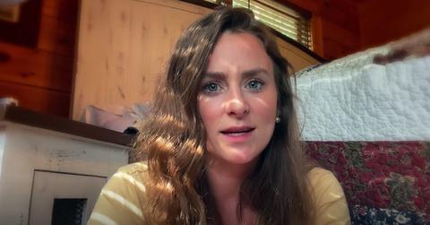 Leah Messer is done having kids