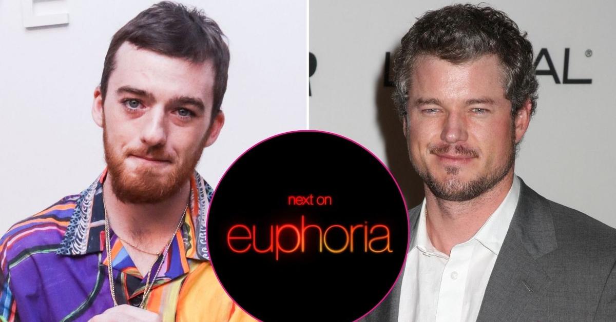 Euphoria's Heartbreaking Losses: Remembering the Cast Members Who Have Died