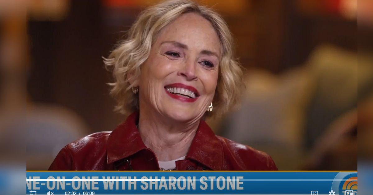 sharon