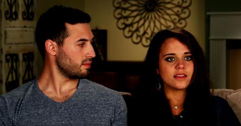 Counting On Jinger Duggar Husband Jeremy Vuolo Cat Health Crisis PP