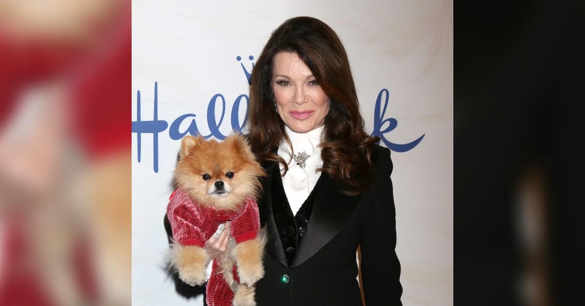 lisa vanderpump grandchild born theodore pandora vanderpump photos