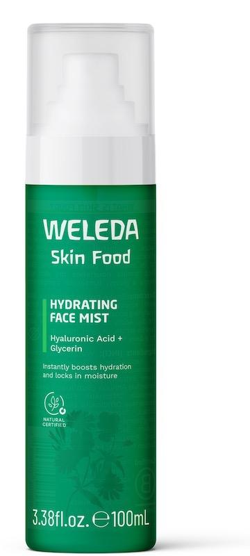 hydrating mist