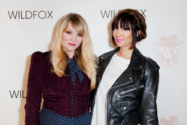 Jackie cruz wildfox