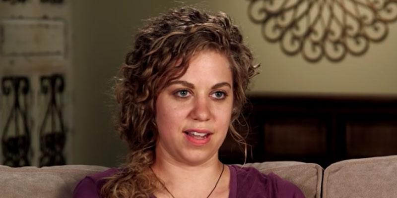 Abbie Duggar Nursing Career PP