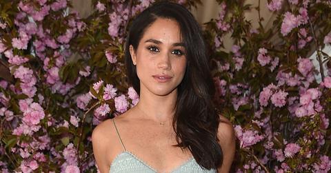 Meghan Markle Prince Harry Queen Twitter Instagram Long