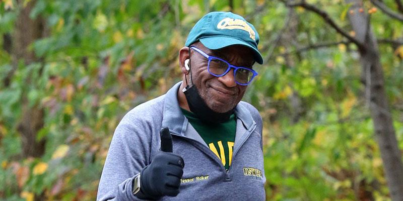 Al Roker Talks 'Today' Show Return Following Prostate Cancer Surgery