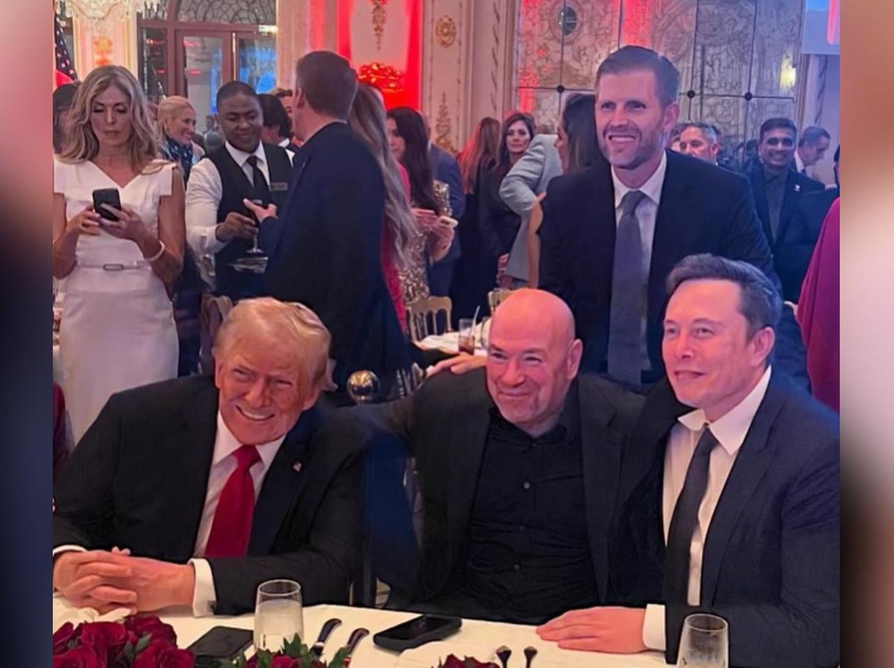 Marla Maples Celebrates Ex Donald Trump's Win With RFK Jr.: Photos