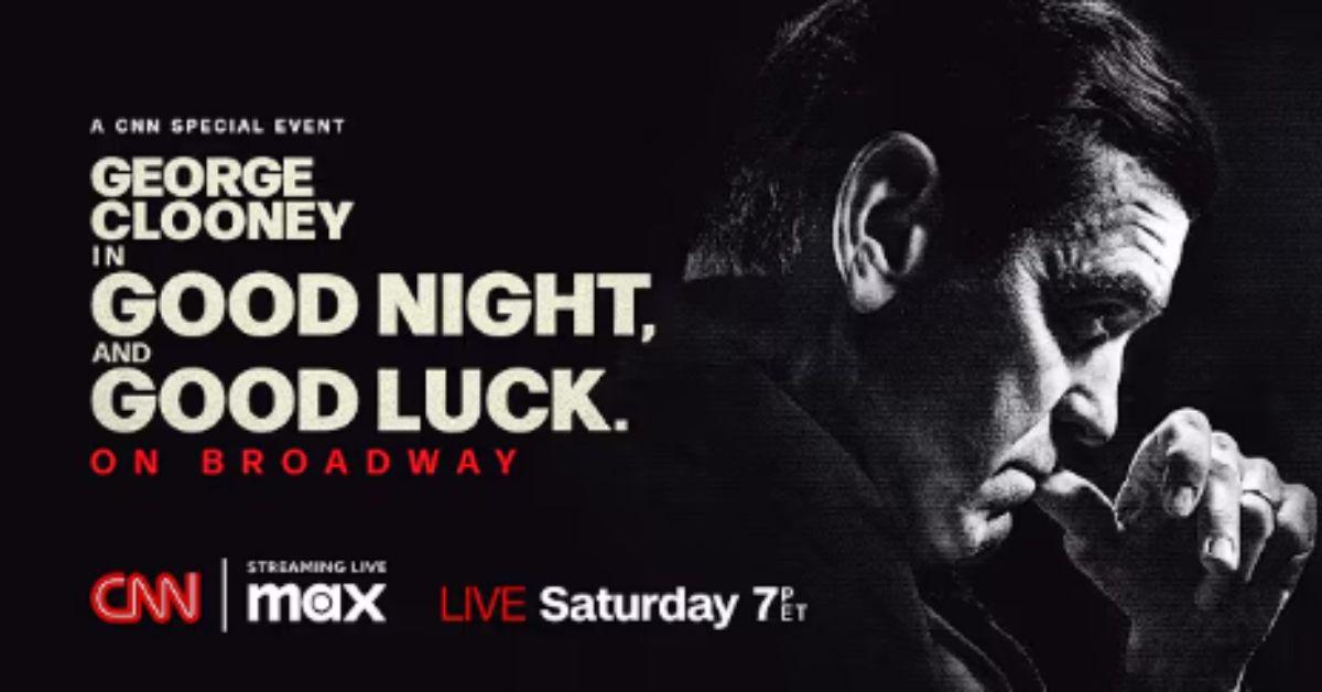 Photo of 'Good Night And Good Luck'
