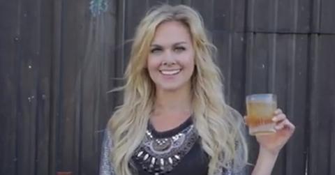 Laura bell bundy kentucky dirty video