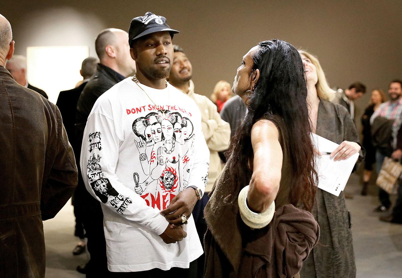 Kanye west new music rapper obesession lead to his best album yet 04