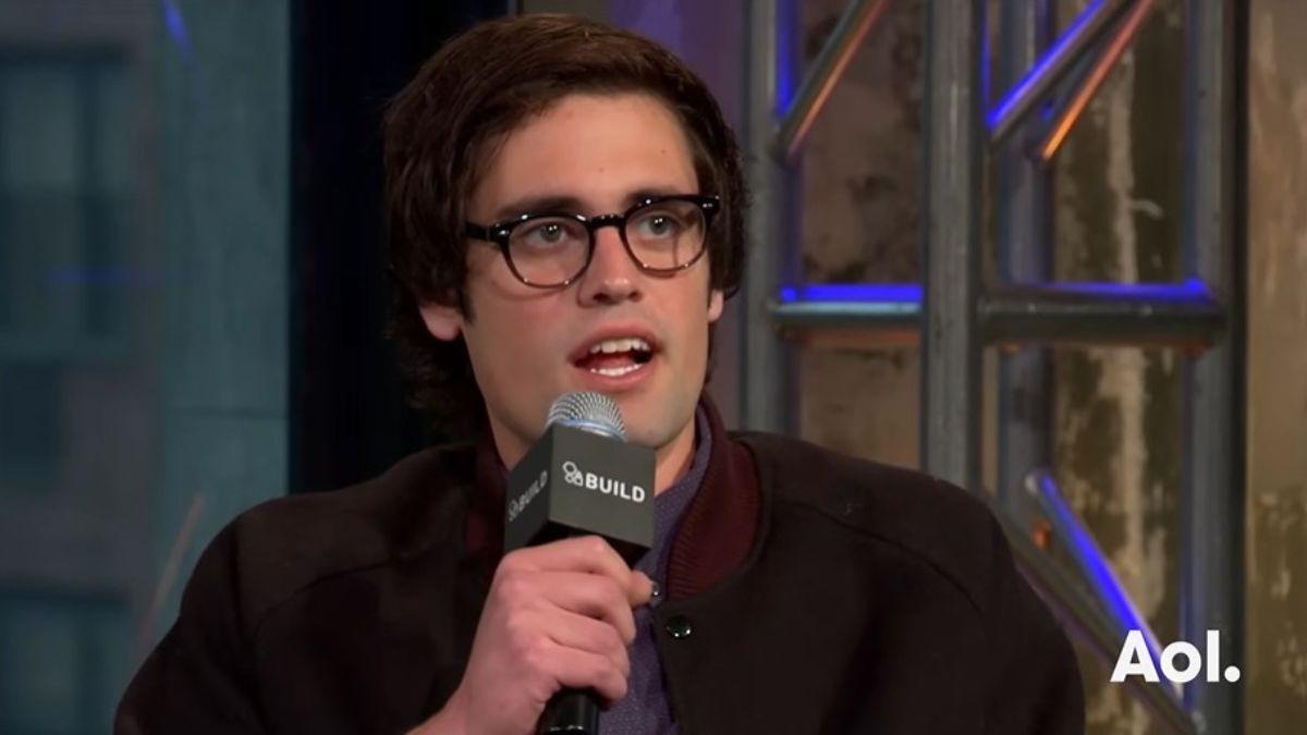 image of Nick Reiner was arrested after the brutal murder of his parents, Rob and Michelle Reiner.