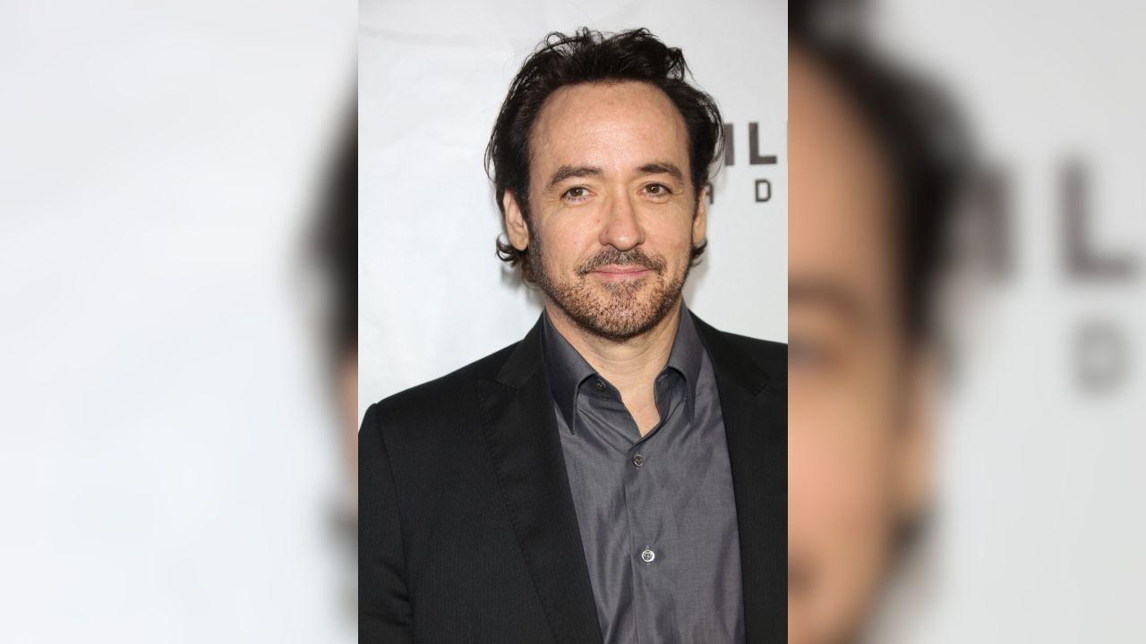 image of John Cusack