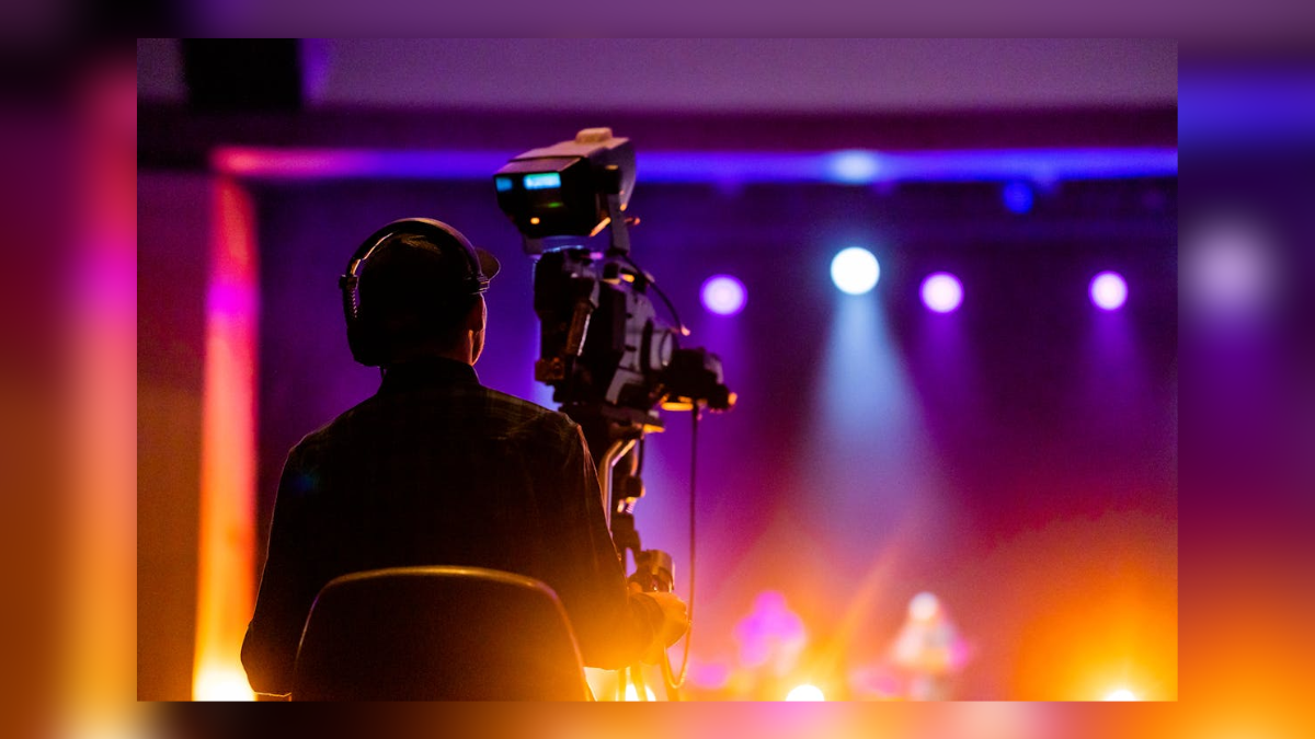 what it really takes to pull off a celebrity event without a single technical glitch