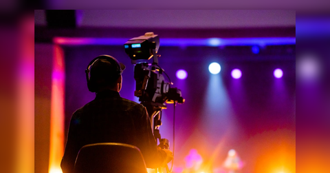 what it really takes to pull off a celebrity event without a single technical glitch