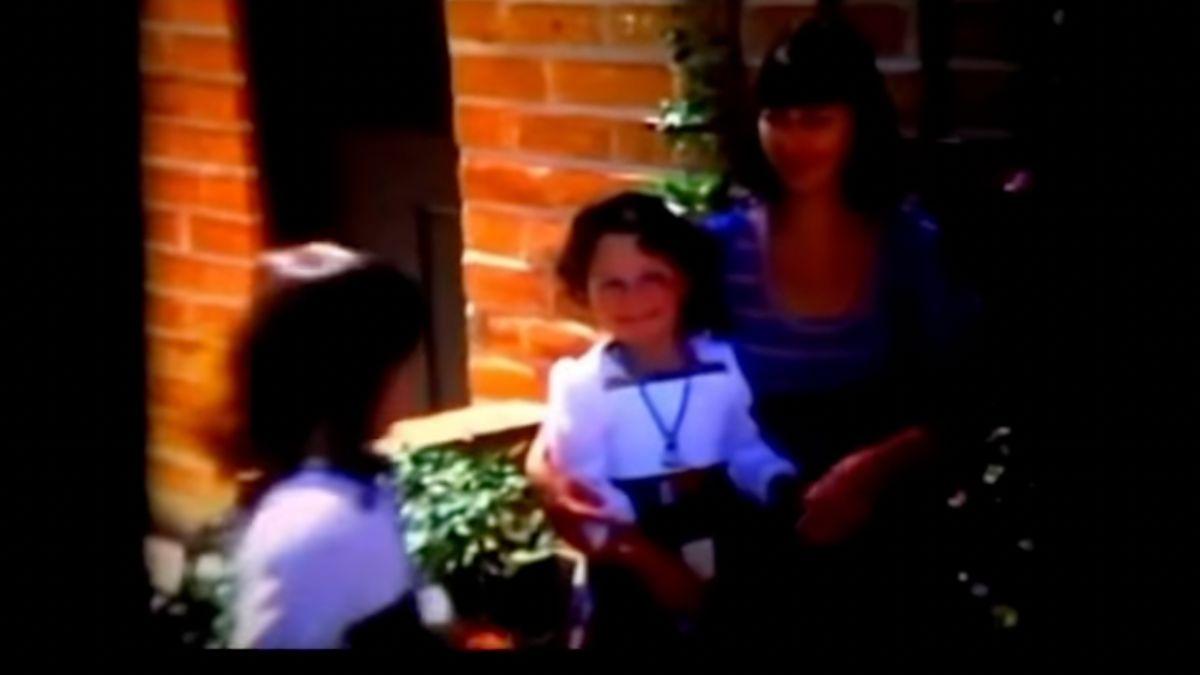 savannah guthries missing mom case update new video surfaces of man with similar backpack just before alleged kidnapping