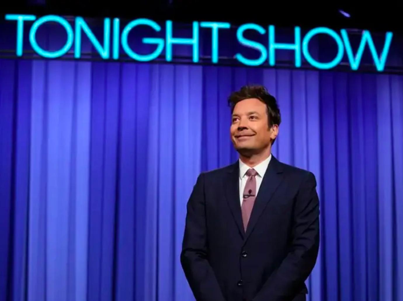 What Is Jimmy Fallon's Net Worth? How The Talk Show Star Made Millions