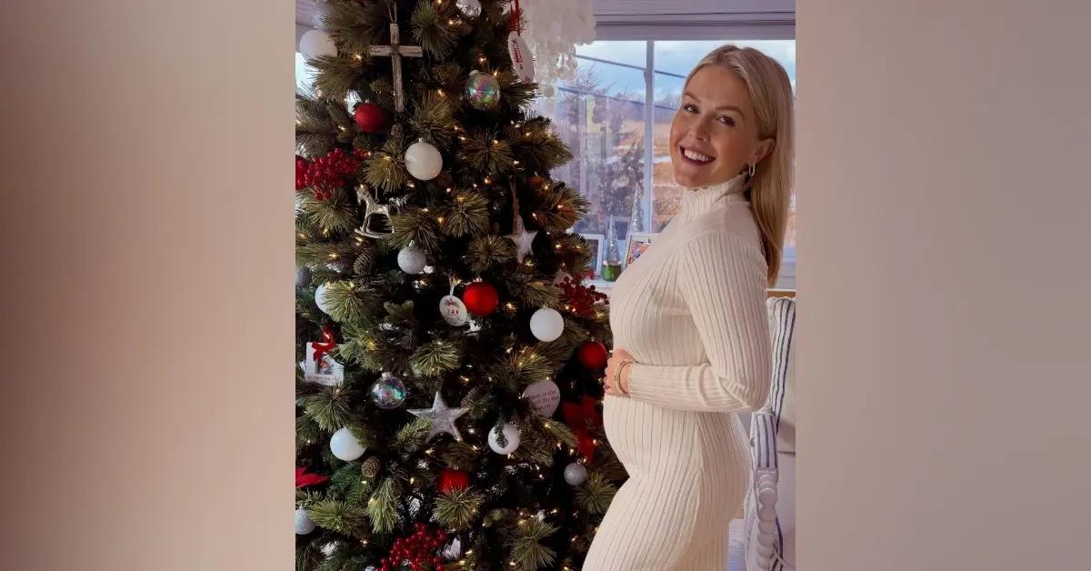 Photo of In Leavitt's post, she said she's 'grateful' for the president's 'support.'