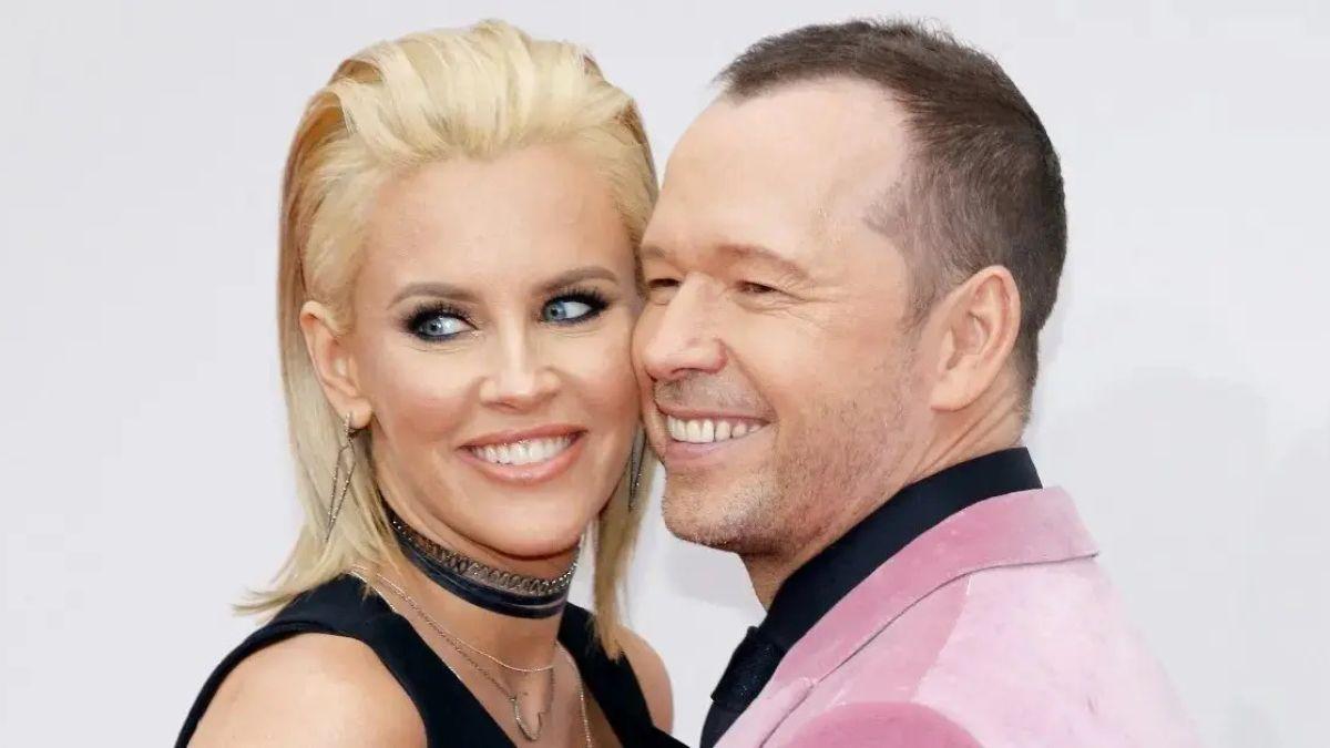 photo of The couple married in 2014.