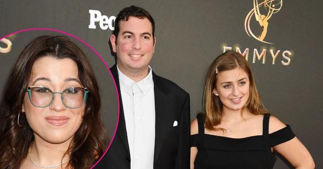 Composite photo of Dani Bowman, Abbey Romeo and David Isaacman.