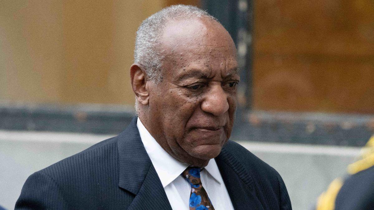 Photo of Bill Cosby 
