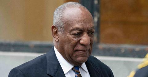 Photo of Bill Cosby
