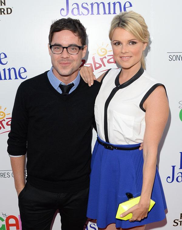 Ali fedotowsky pregnant 00