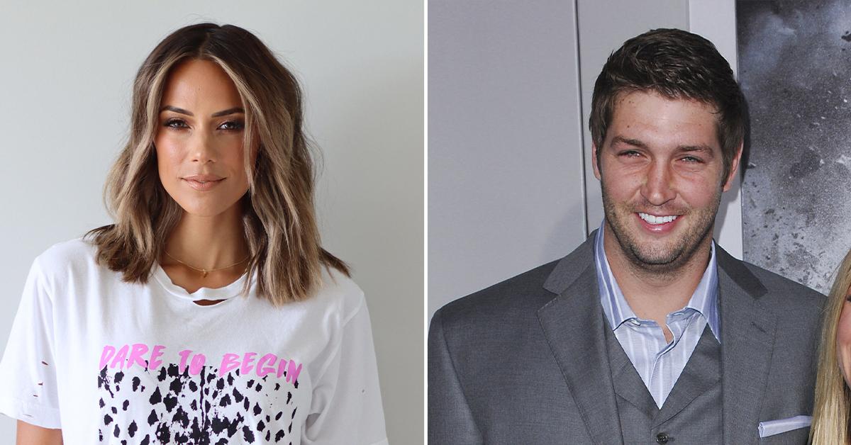 Jana Kramer and Jay Cutler's Relationship Timeline