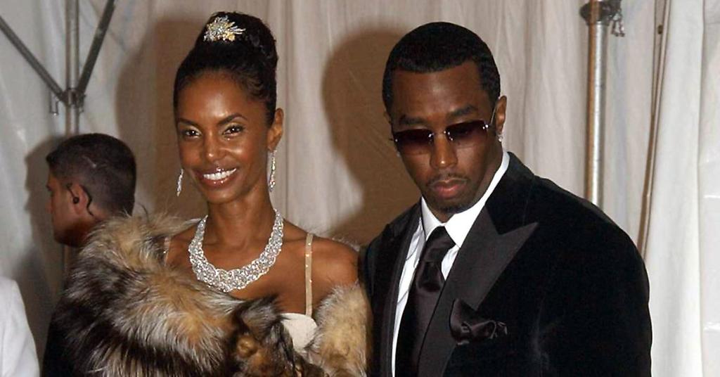 Sean 'Diddy' Combs & Kim Porter's Relationship Timeline: Photos