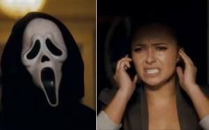 Watch Hayden Panettiere in 'Scream 4' Official Trailer 2