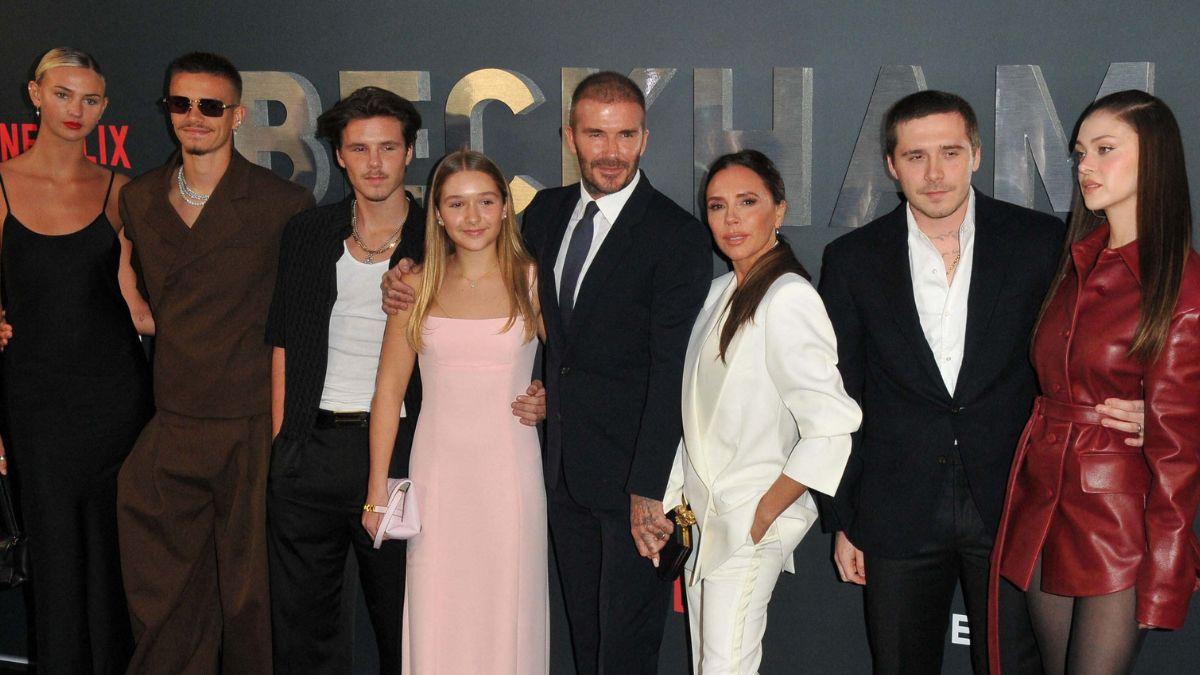 image of The chef said stepping away from his family brought him peace.