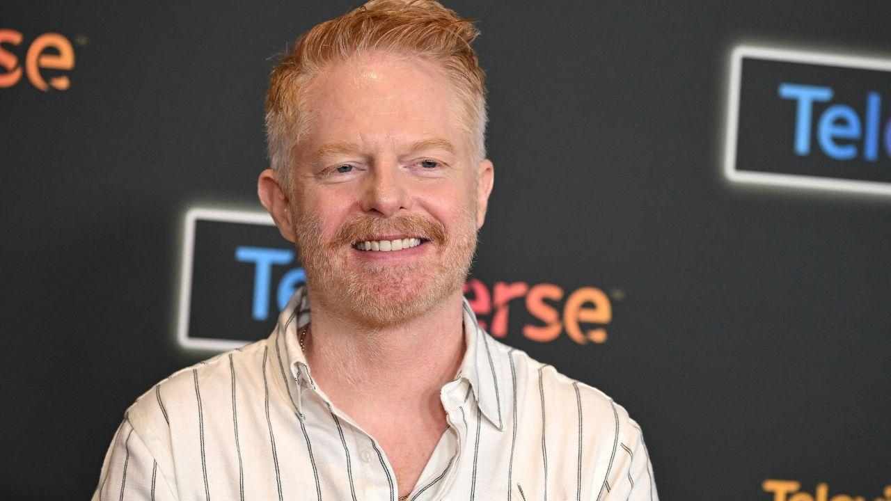 Image of Jesse Tyler Ferguson
