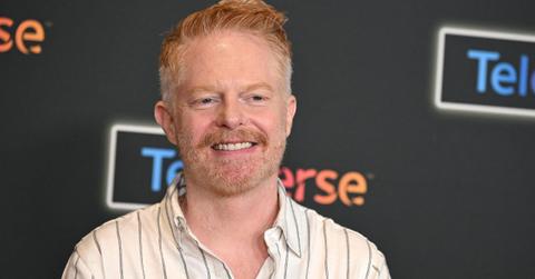 Image of Jesse Tyler Ferguson